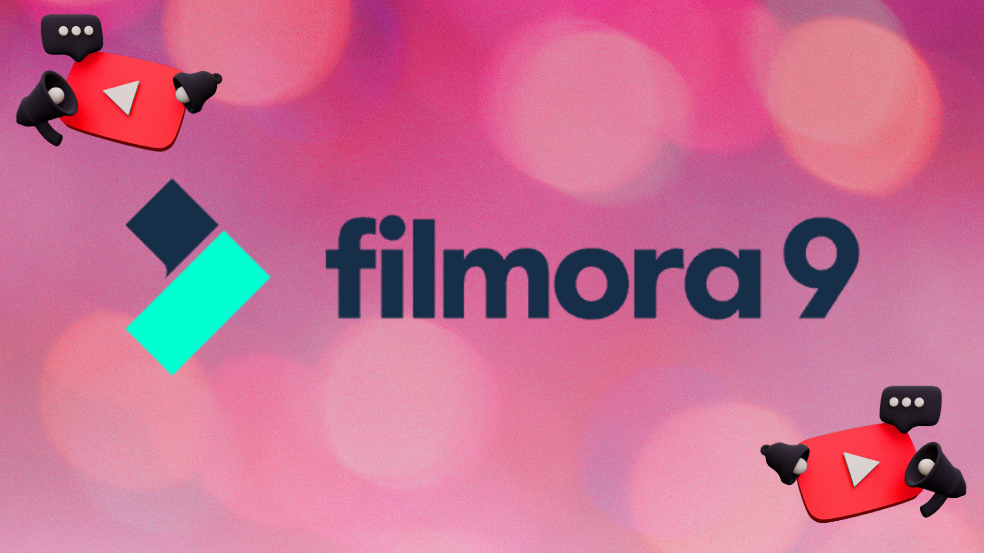 Video Editing for Youtube with Filmora 9 