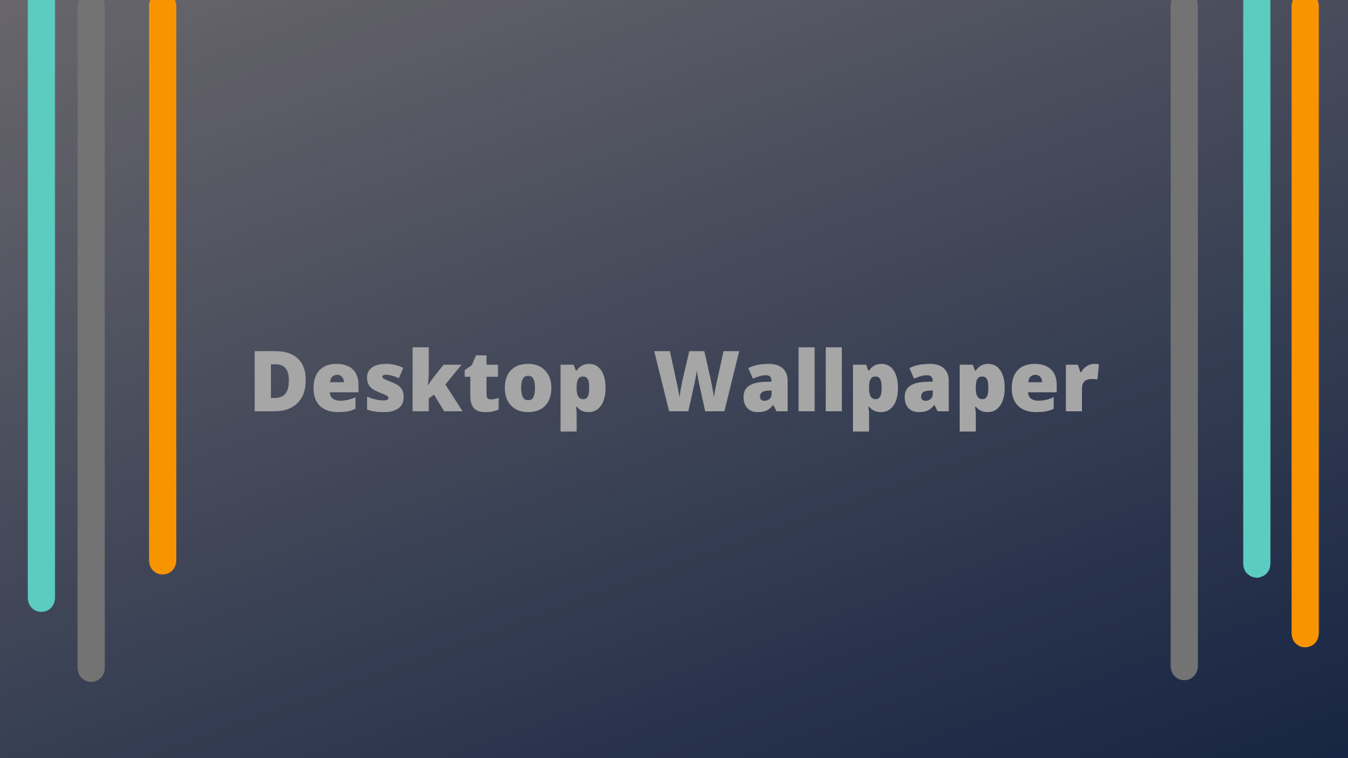 I Will Create Your Desktop WallPaper