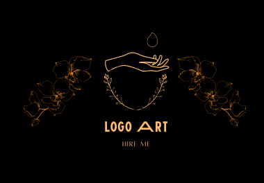 I will create a professional and unique logo for your business