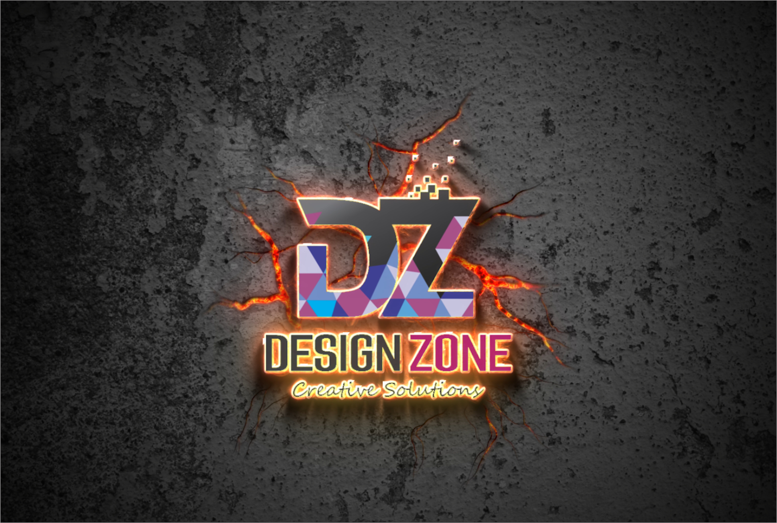 I will create professional full HD 3d logo intro vide...