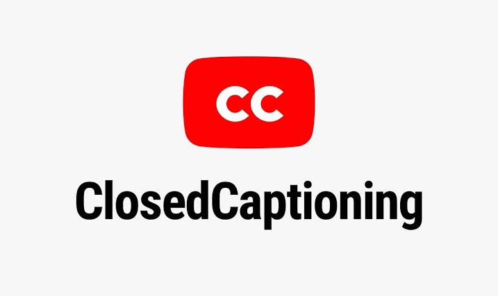 Captioning Services, Transcription, Proof reading a...