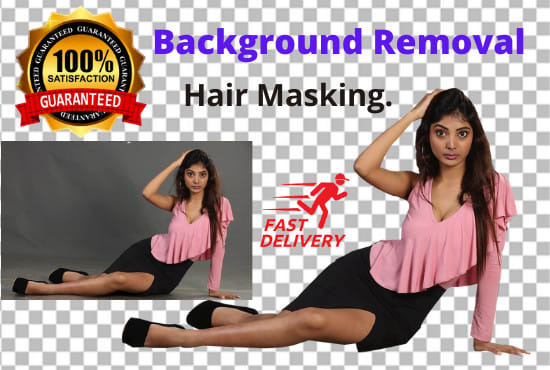 I will edit image retouch photo and background removing with photoshop