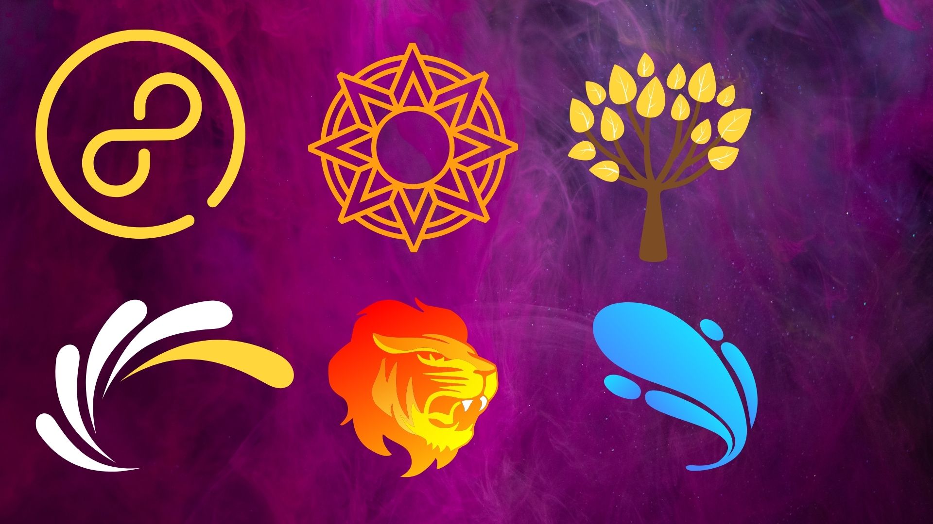 i will create logo for your business and brand 