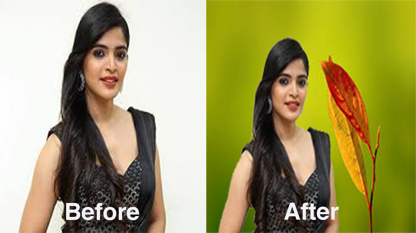 I will do manually vector tracing, vectorize logo and image perfectly