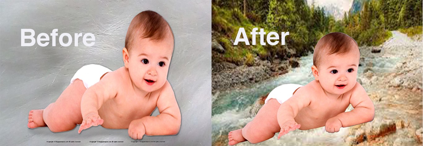 I will do manually vector tracing, vectorize logo and image perfectly