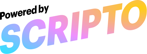 High quality video creation from text or audio file