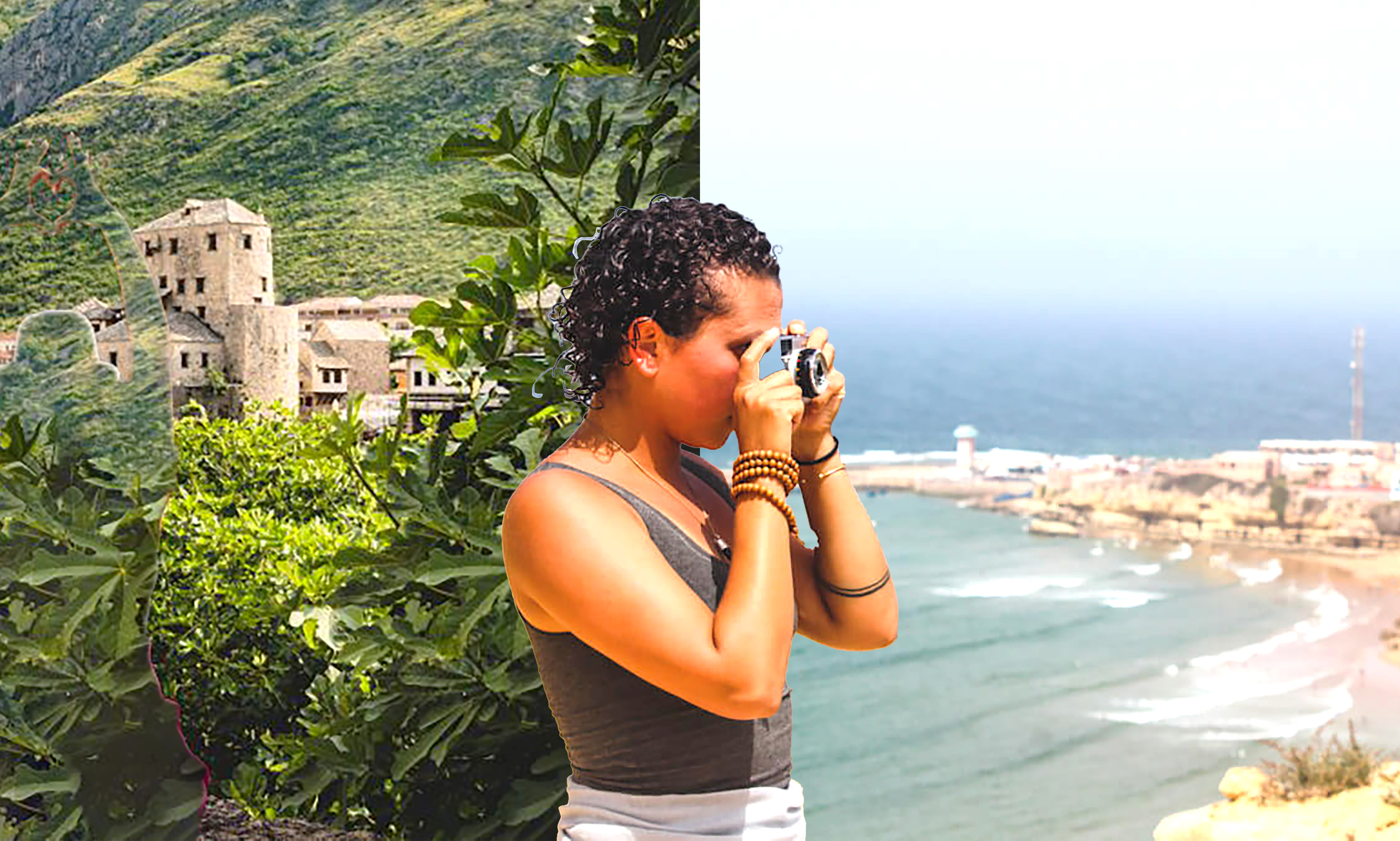 Background Remove or Change From Any Image