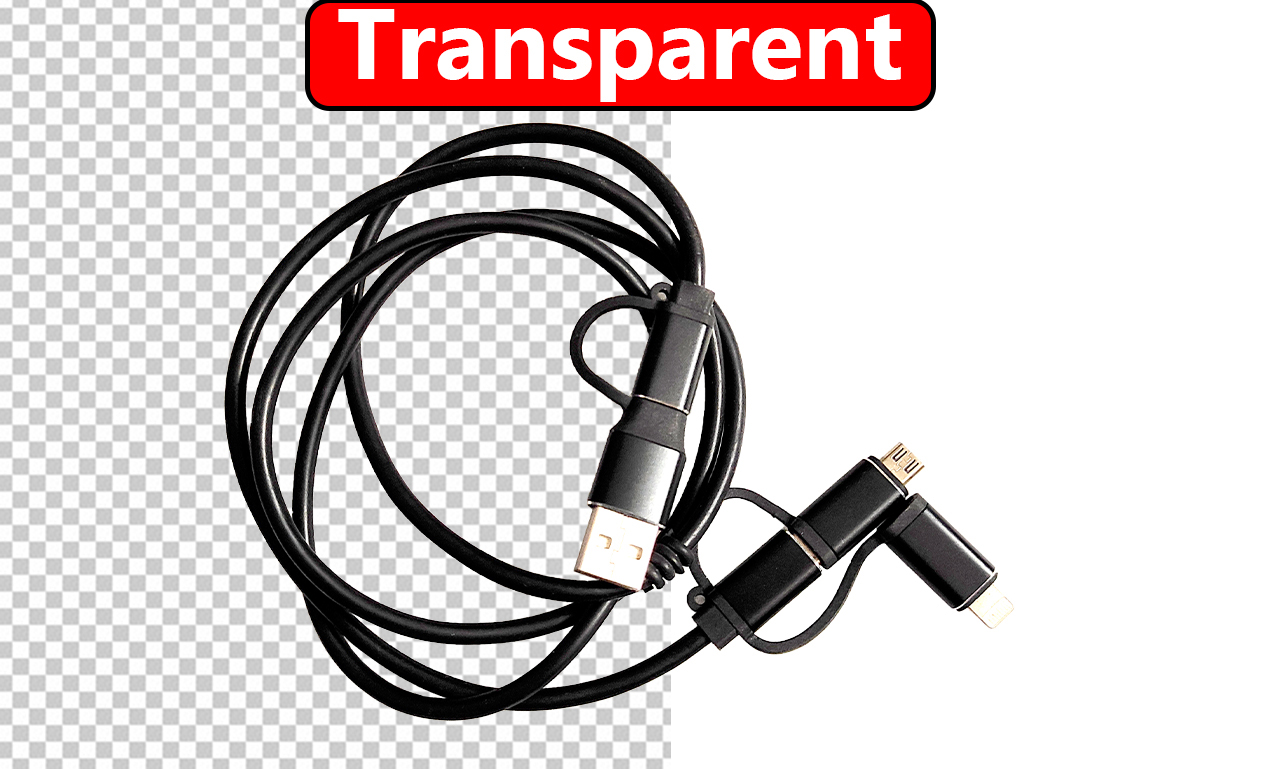 Background Remove or Change From Any Image