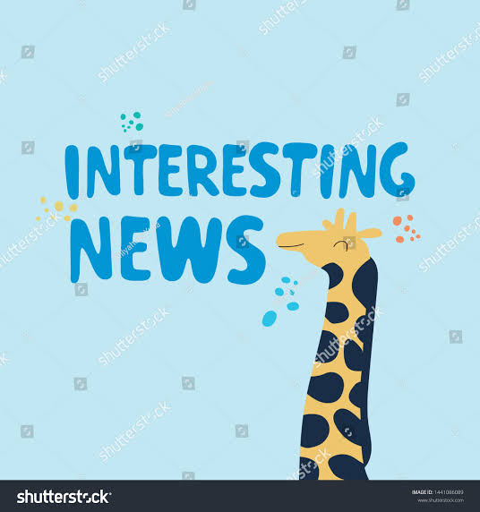 Writing Interesting Articles for you (Amateur)