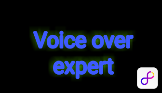 Expert voice over we wil do your voice over for your ...