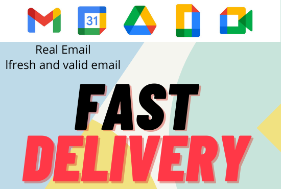 I will do manage your email marketing gmail list of your targeted niche 