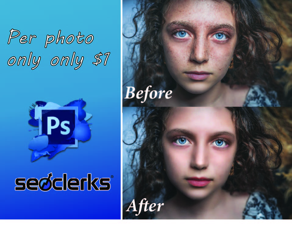 I Will do photo edit , photo retouch and photo restoration 