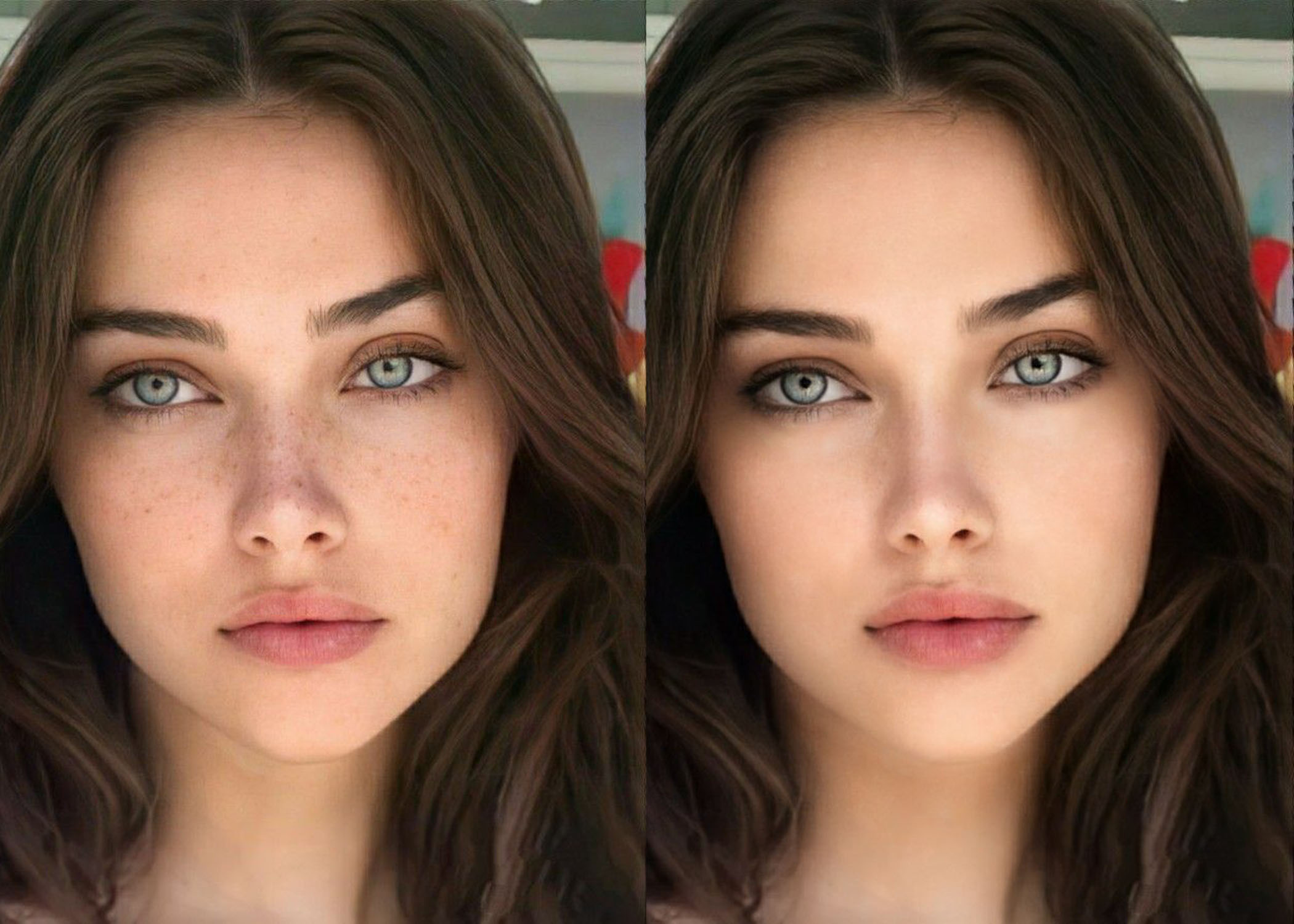 I Will do photo edit , photo retouch and photo restoration 