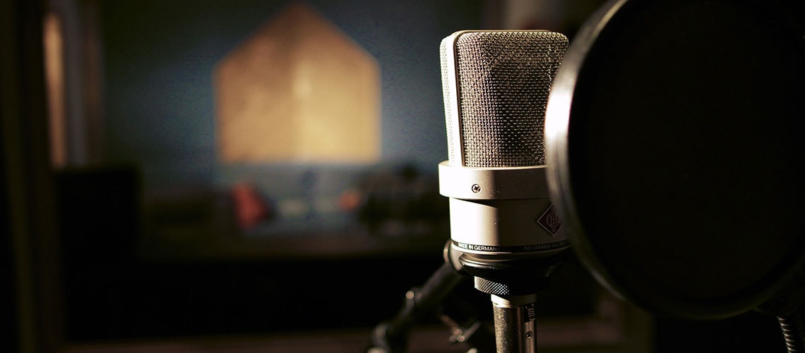 produce your amazing US english voice over