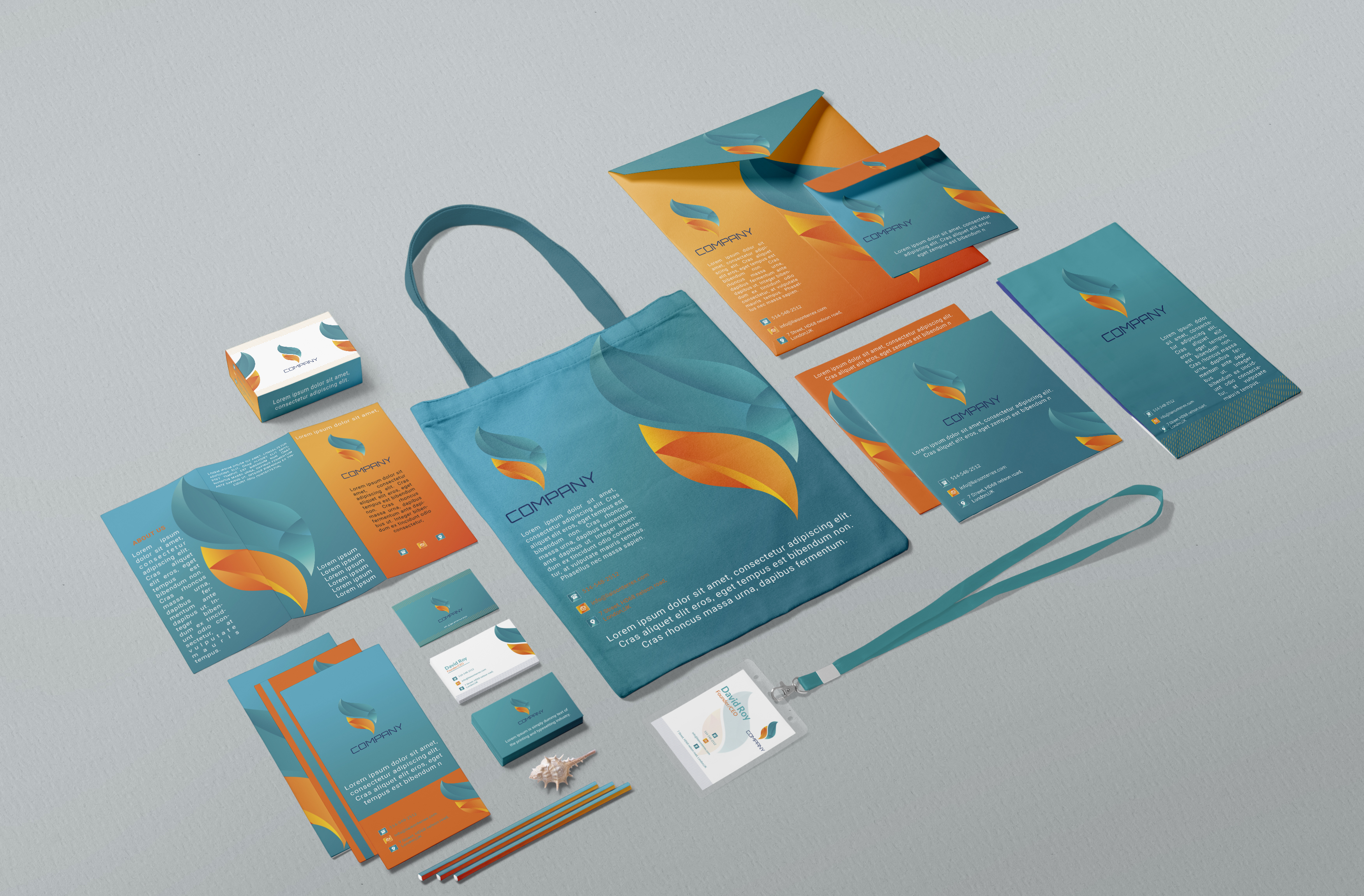 I will provide eye-catching Business Card, letterhead and stationery designs .