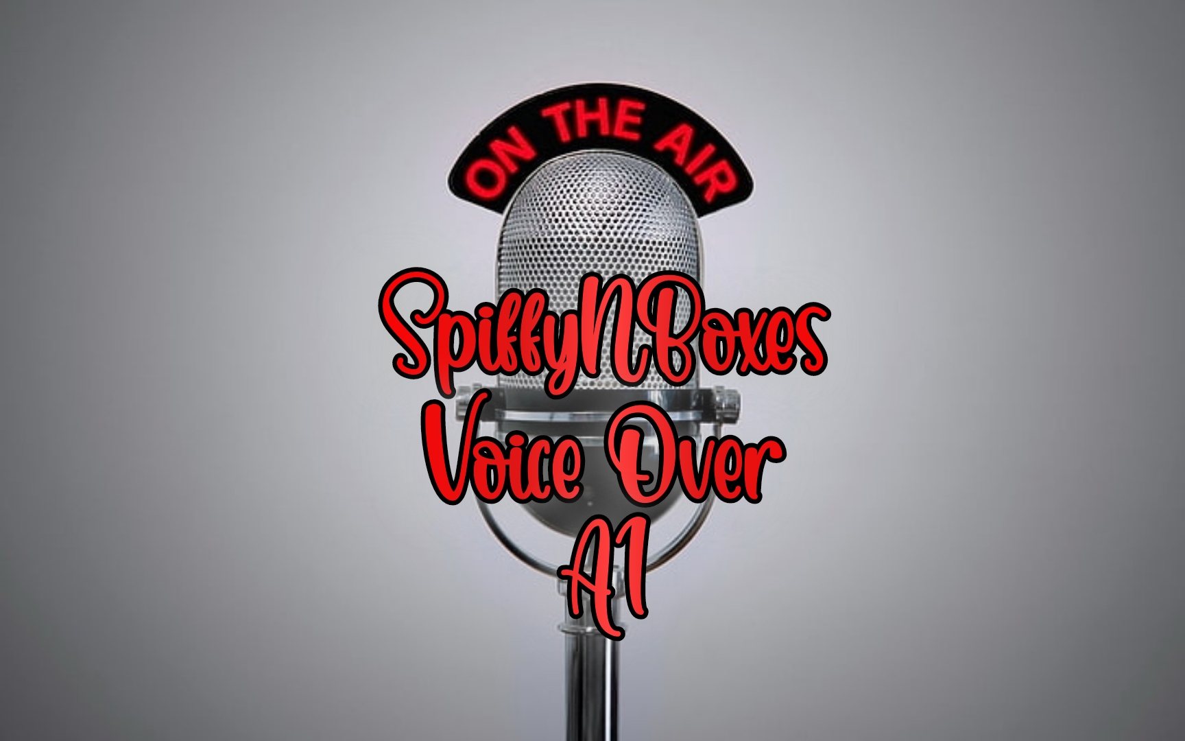 SpiffyNBoxes Brilliant Professional English AI