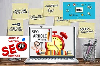 I wrote a 1000 word article about algorithms for $75