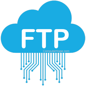 Really easy FTP, Upload your website and website hosting easily.