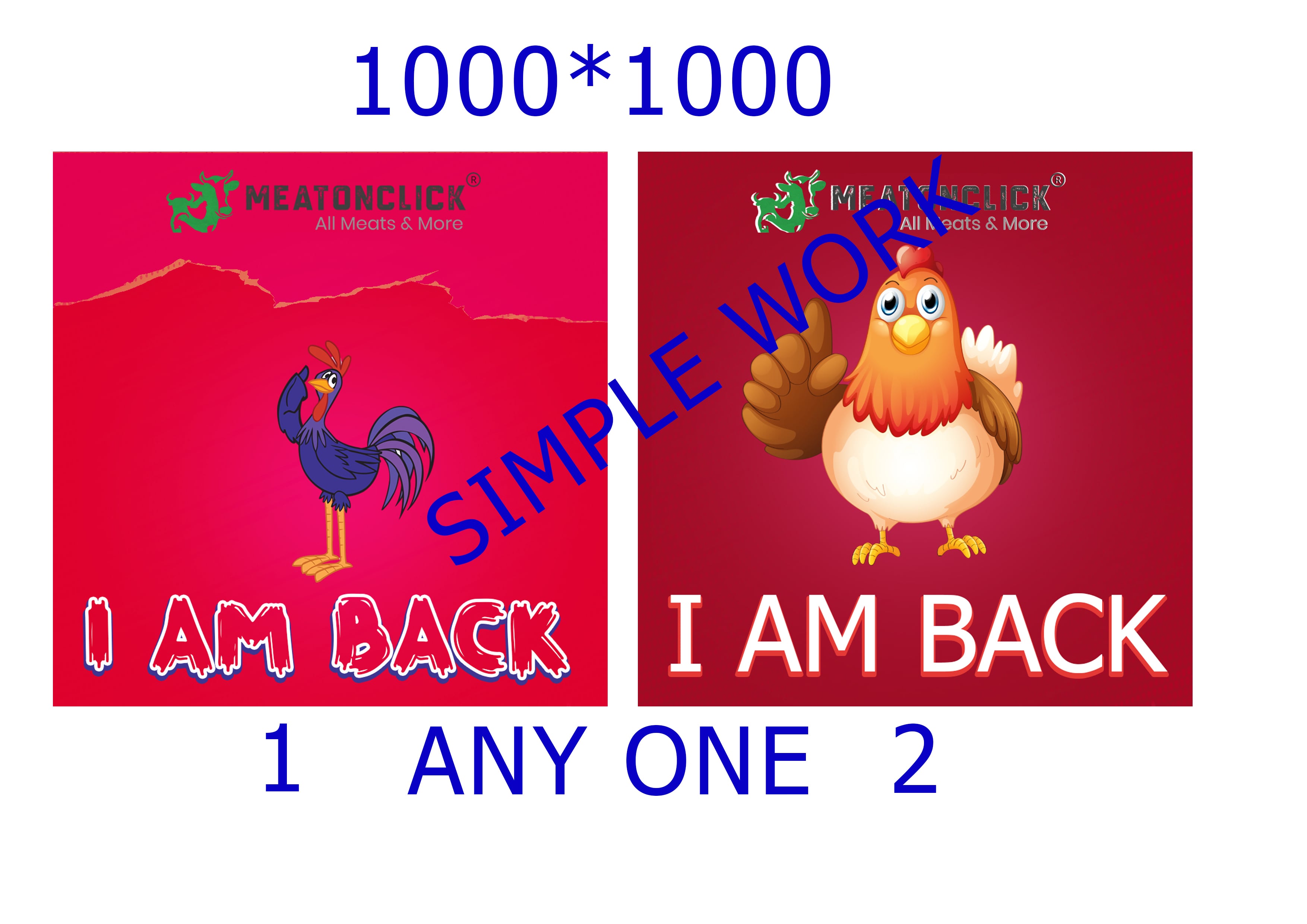 I will design event party club, dj, concert flyers posters, social media kit