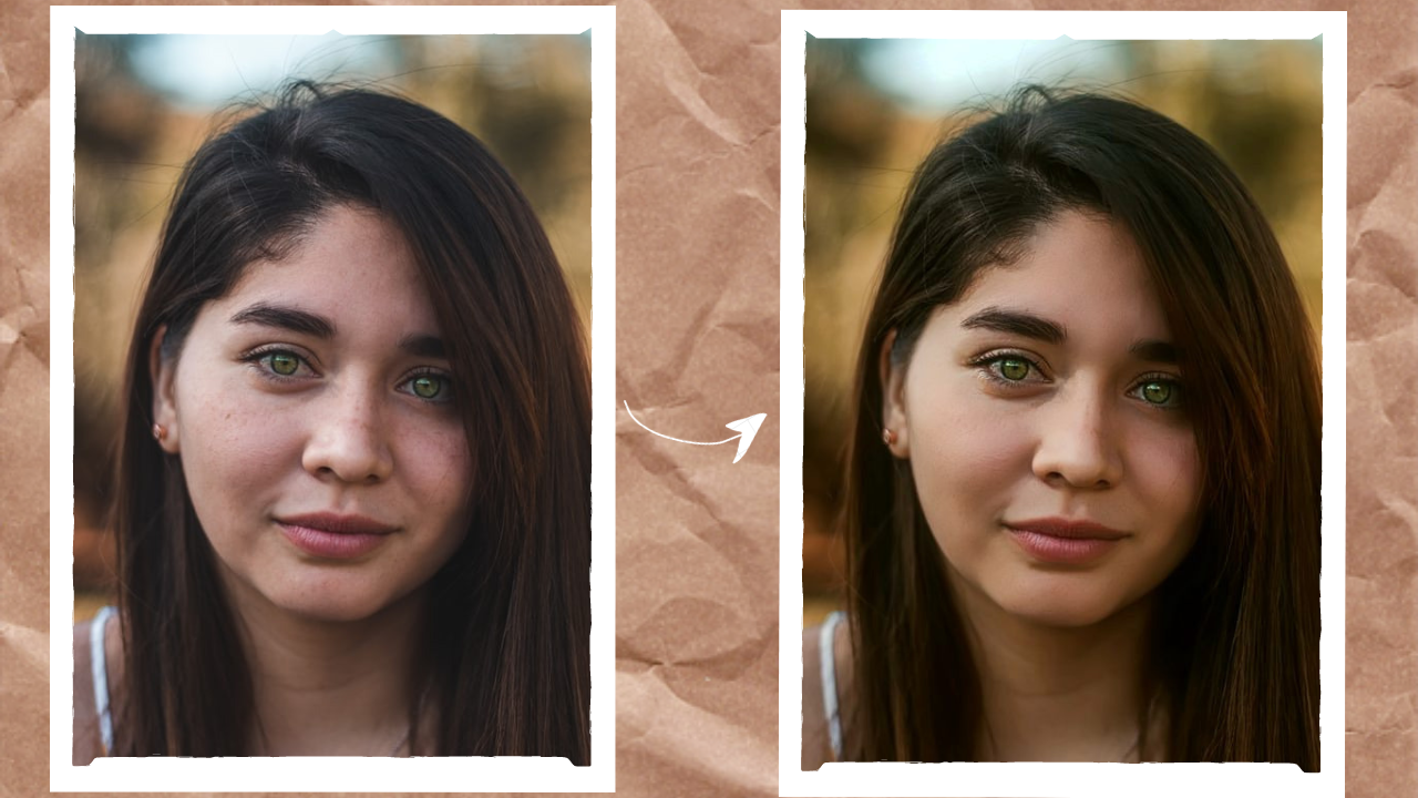 I will professionally retouch your image