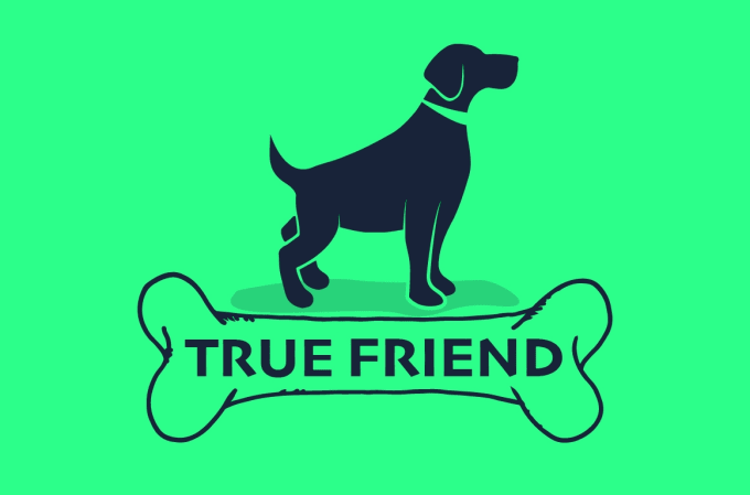 I will design creative minimalist logo