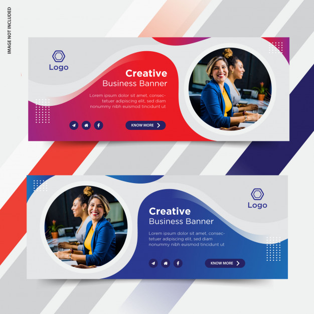 I will professionally design your any type cover, poster, flyer, banner, company profile, booklet