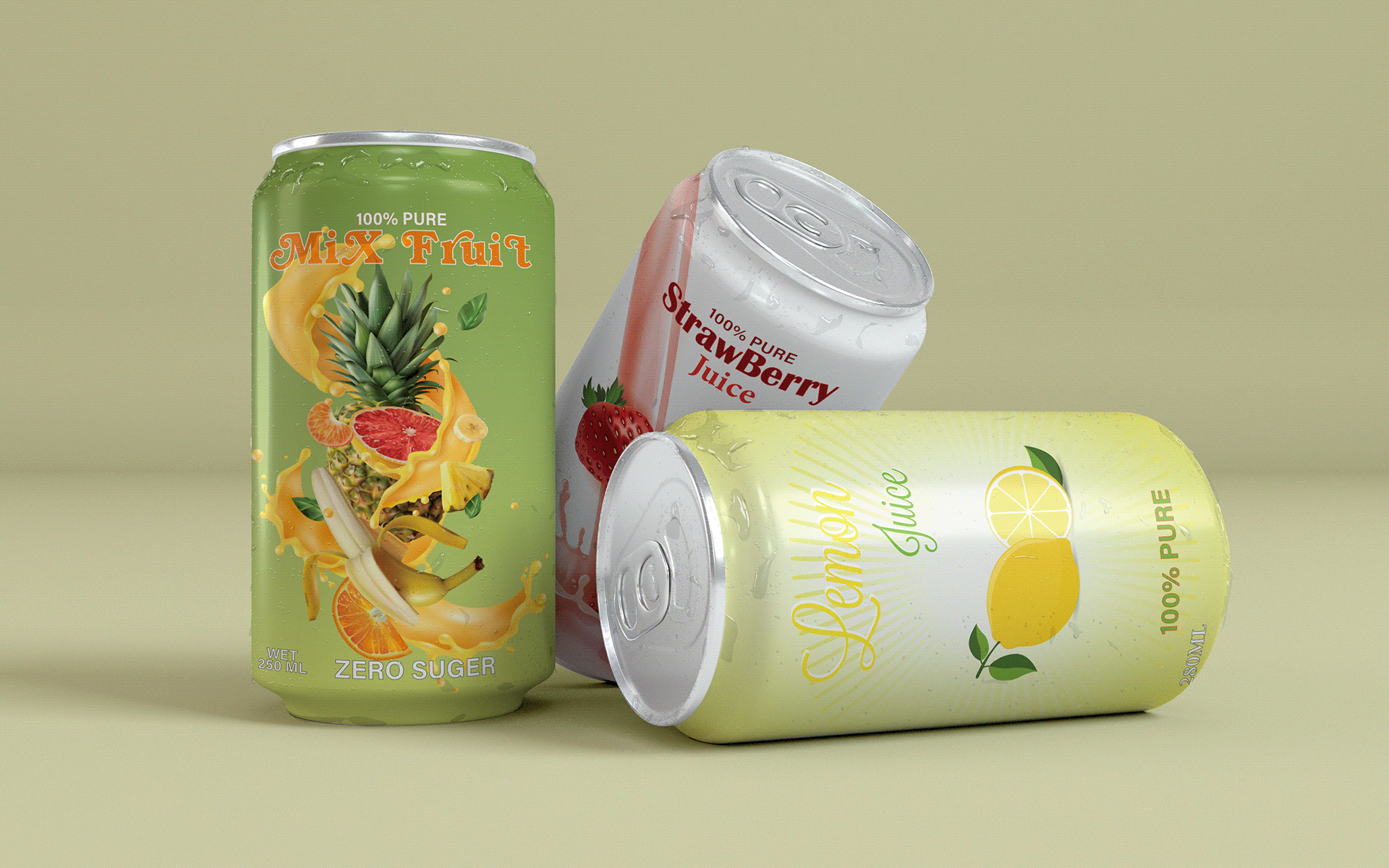 I will design product package, product label, or product box