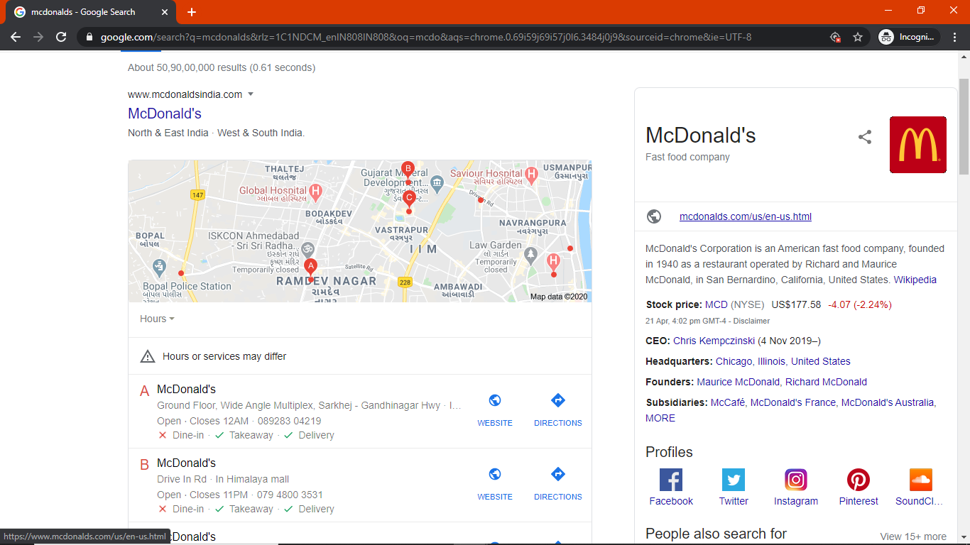 I will create a verified and approved google knowledge panel, business panel, google knowledge graph