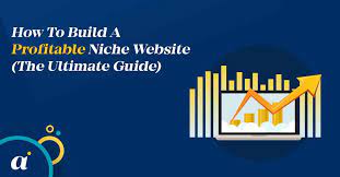 Niche Software that gives marketers an easy way to bu...