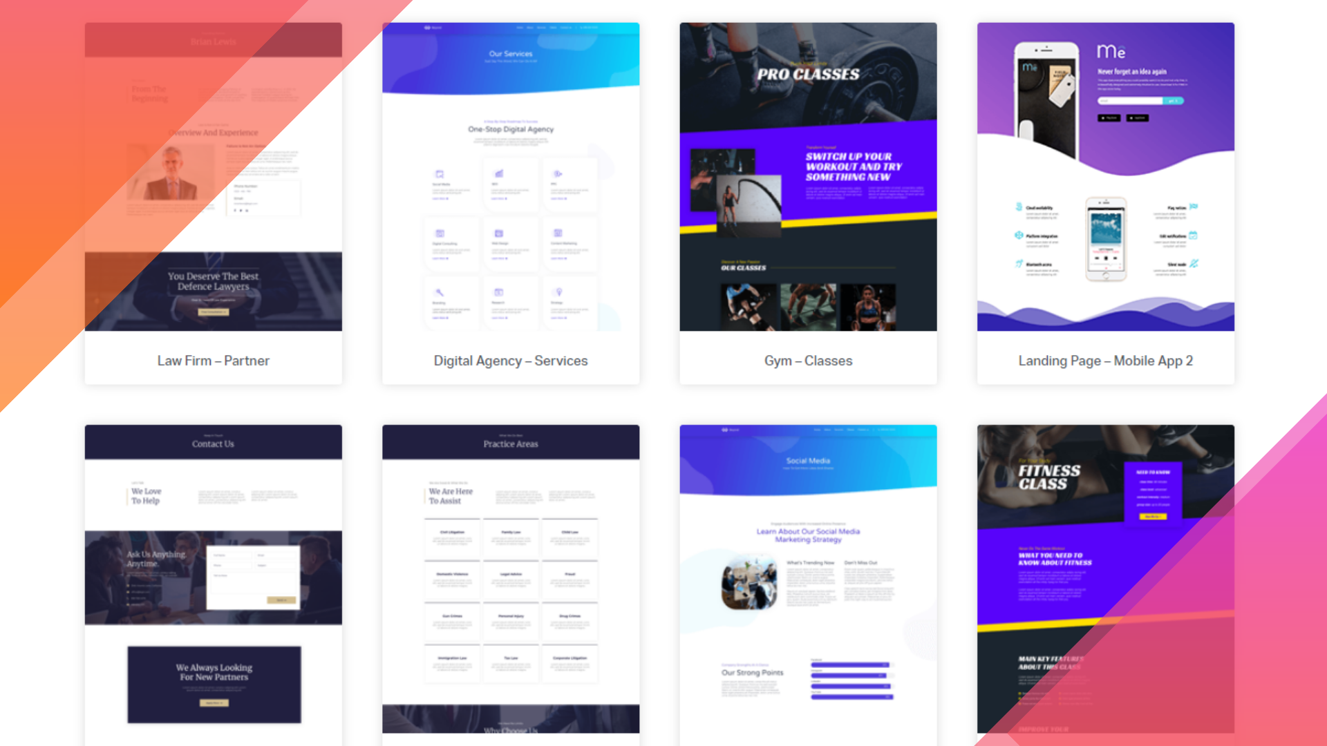  create a premium wordpress website using elementor pro