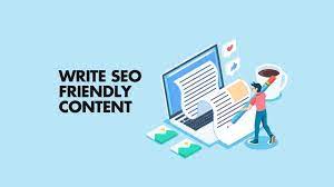 we build your SEO article ranking