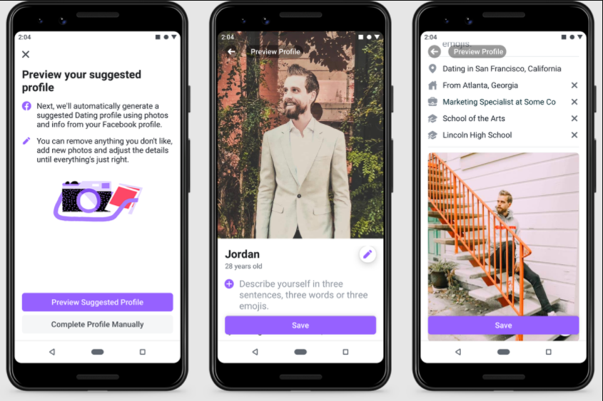 i will develop social media app, dating app, video chat app, mobile app development 
