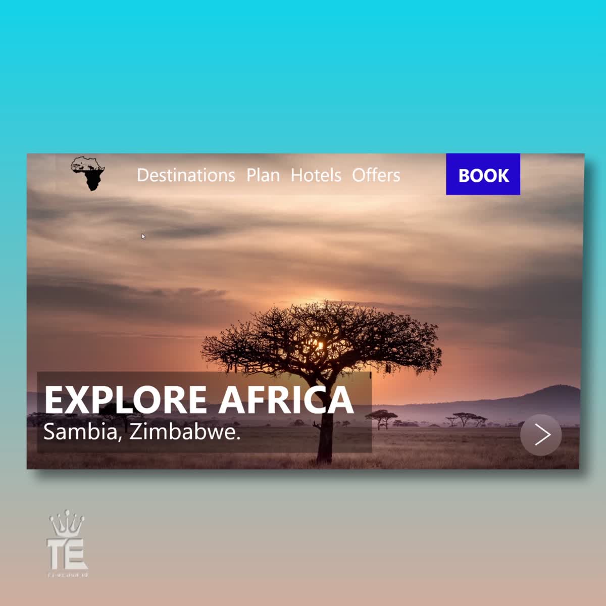 I will do professional UI UX design for web and app