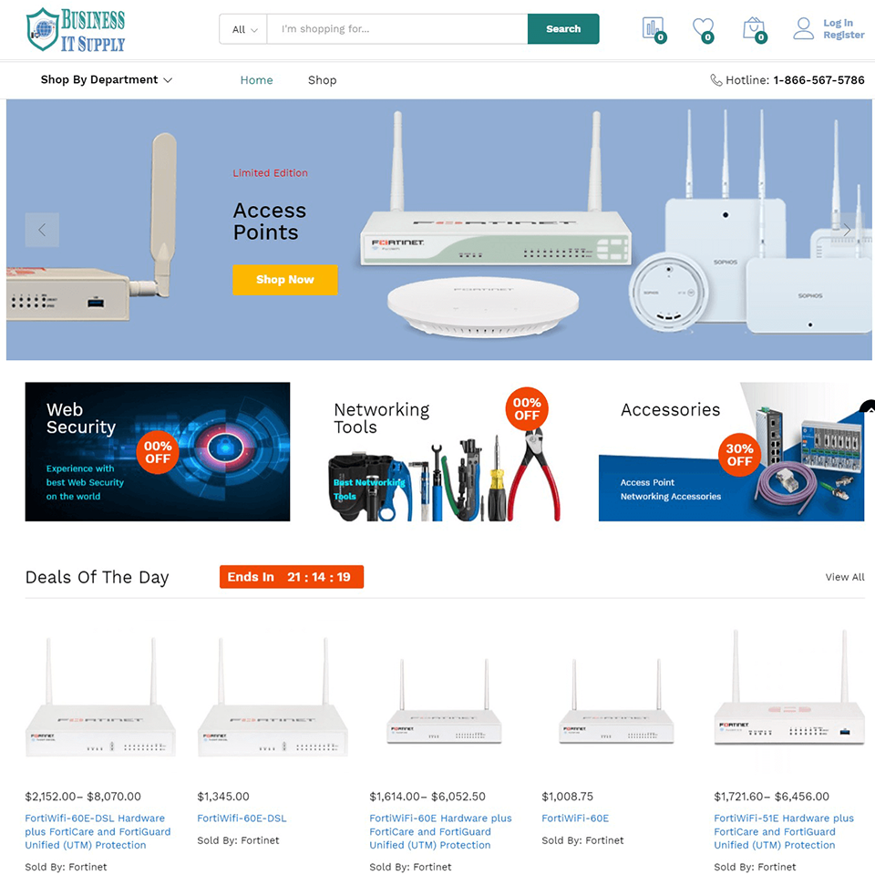 I will create landing page using elementor
