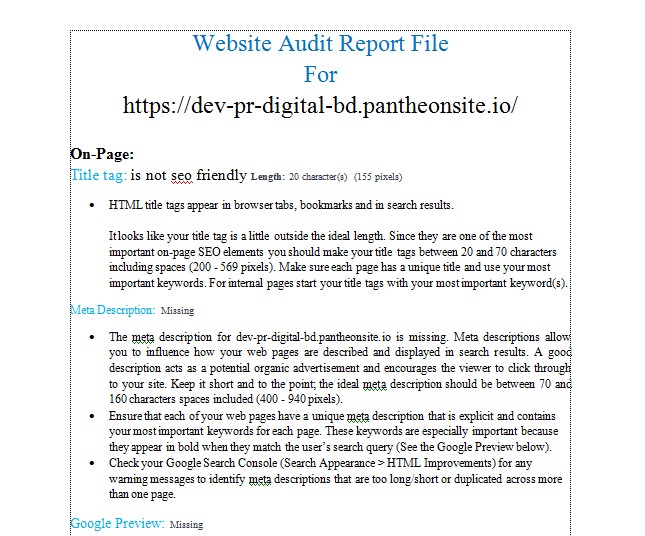 I will be Administrative Virtual Assistant.