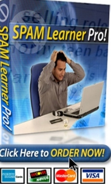 Spam Learner pro and Being Flooded With Spam?