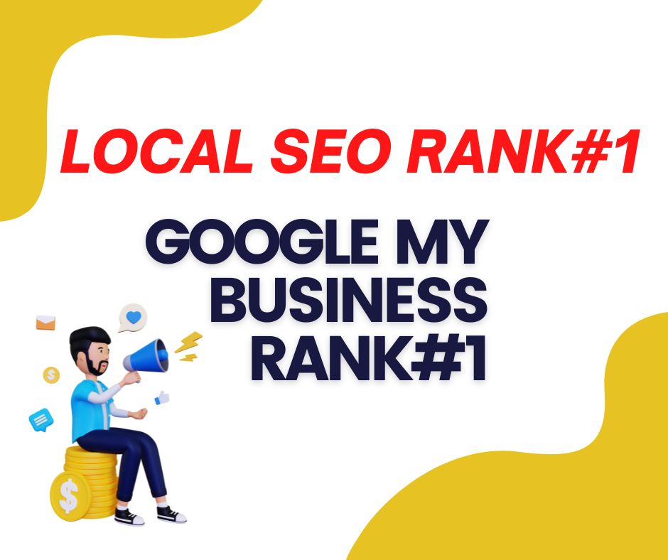 Google maps ranking and local SEO management service