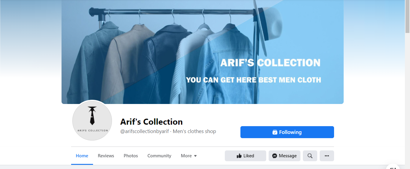 I will do Facebook Business Page creation