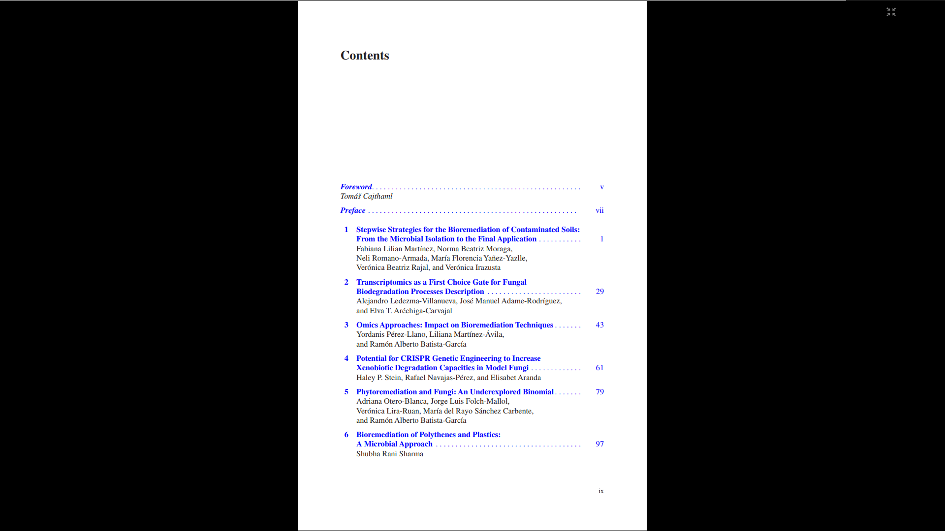 Get provided with up to 12 Biology Related books in no time 