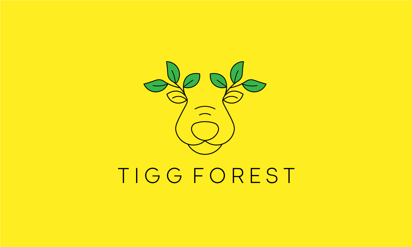 design a premium minimalist line art logo