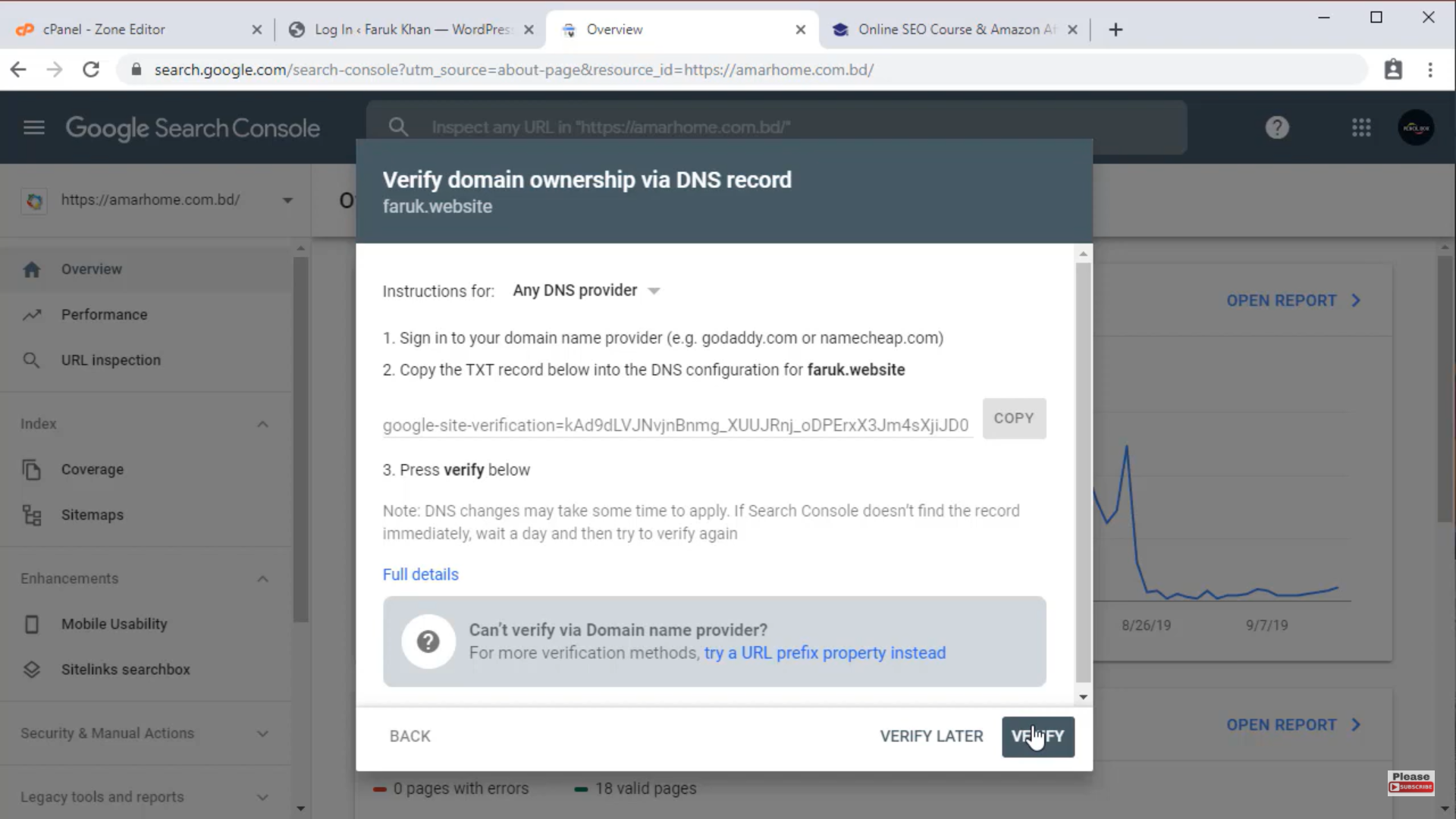 Onsite SEO & Research for a wordpress site, Onsite SEO one of the most important to rank your websit