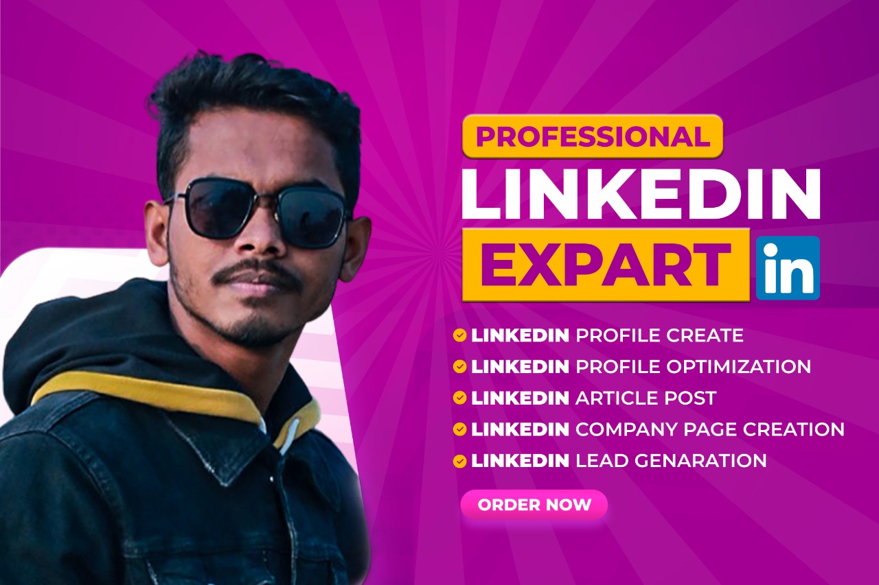 I will be your virtual assistant and social media marketing manager