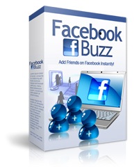 Facebook buzz for consumer market on the worlds most popular social network
