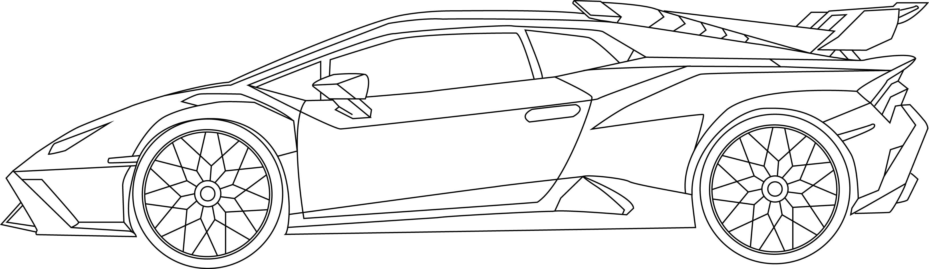 I will convert image to line art vector illustration