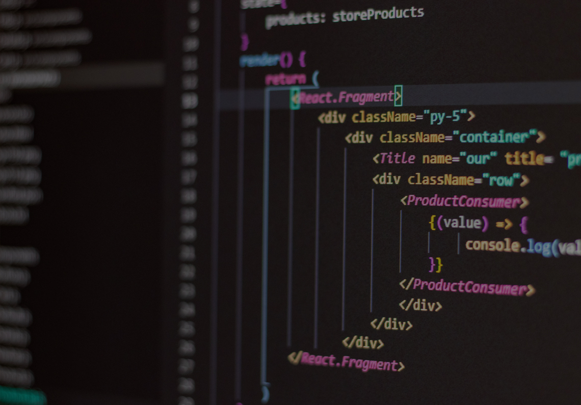 I will do HTML, CSS or javascript bug fixing