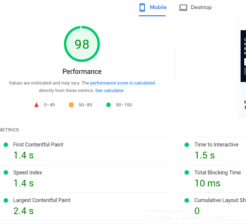 I will fix & optimize pagespeed of your website