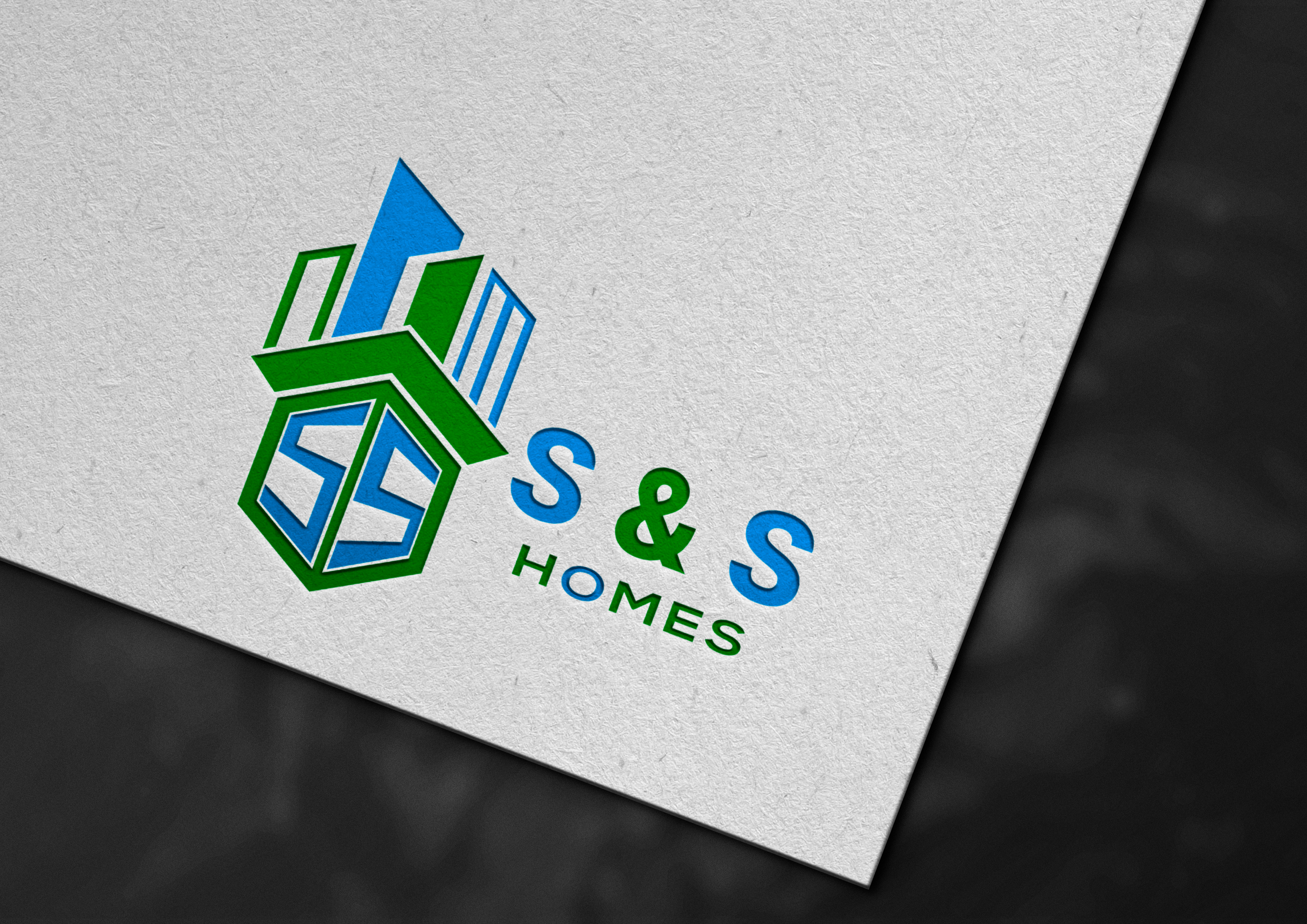 I will do minimalist business logo design in your company