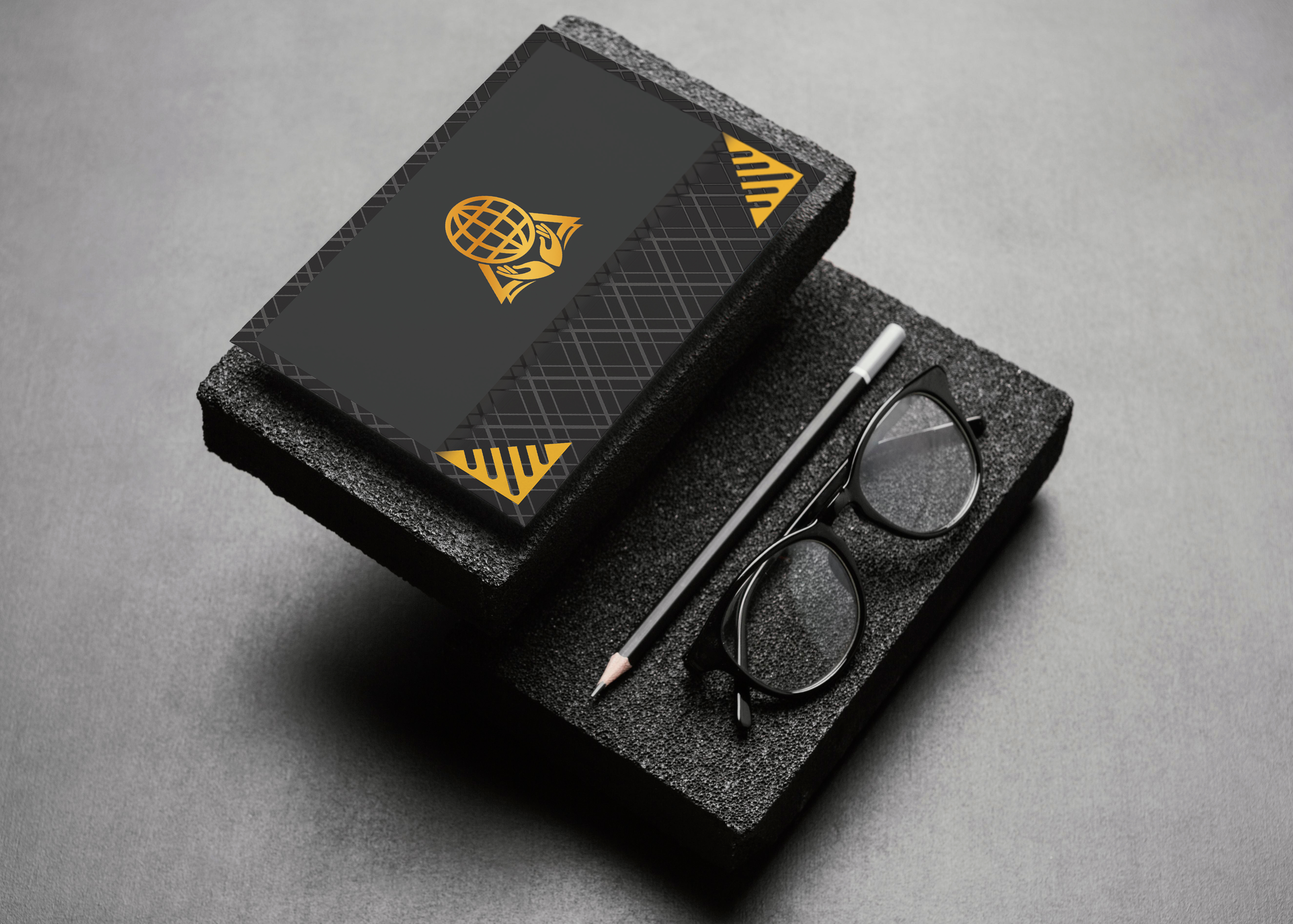 I will design Business Card Design, Printable Business Cards, company business card your company 