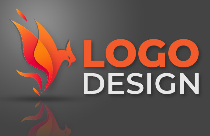 I will design unique logo design in 1 day