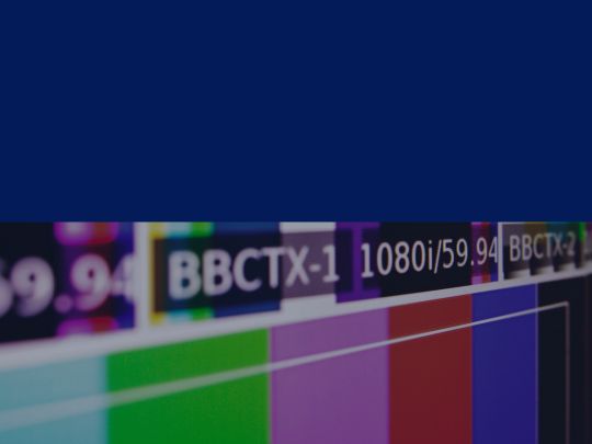 Roku SDK Streaming Project Upload